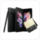 galaxy ZFlip3 fold
