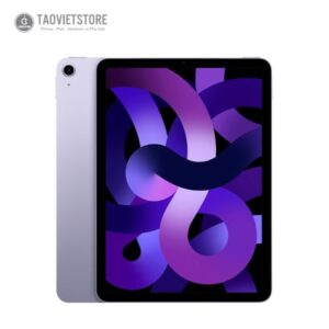 iPad Air 5 2022 10.9 inch M2 5G