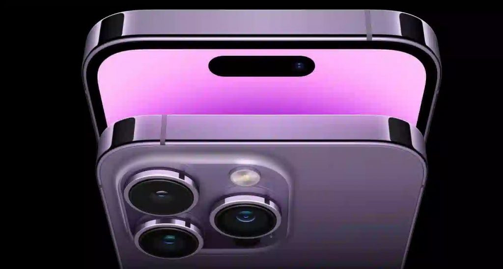 Mua iPhone 14 Pro Max Mới 100% Hỗ Trợ Trả Góp 0% Tại TPHCM