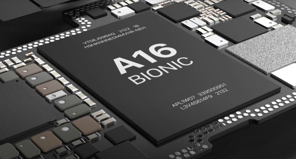 Mua iPhone 14 Pro Max Mới 100% Hỗ Trợ Trả Góp 0% Tại TPHCM