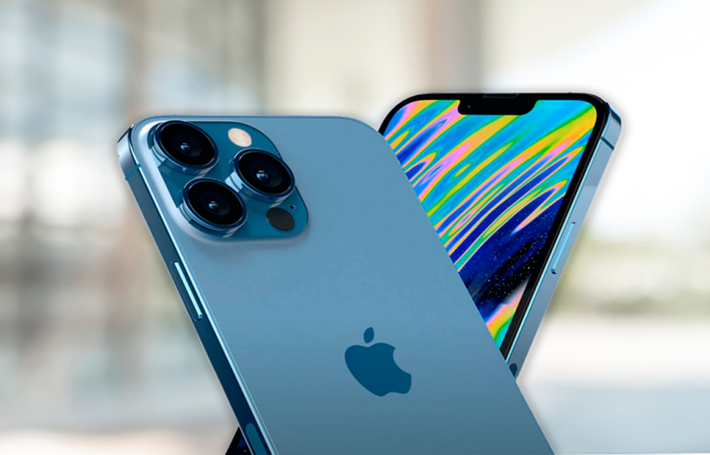 Mua iPhone 13 Pro Max 128GB Mới 100% | Hỗ Trợ Trả Góp 0%