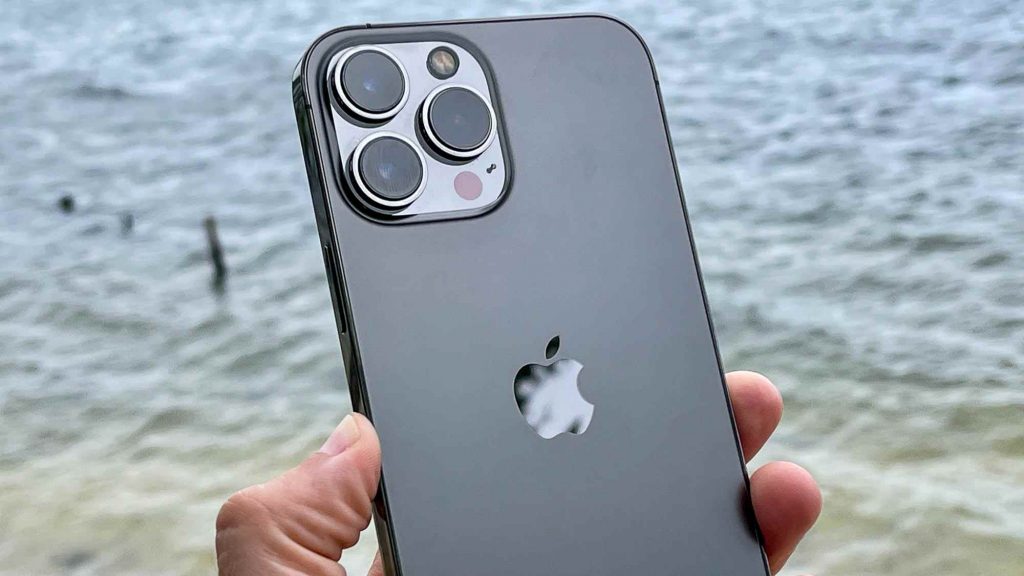 Đánh Giá iPhone 13 Pro: Hiệu Năng Đỉnh, Trải Nghiệm Tuyệt Vời