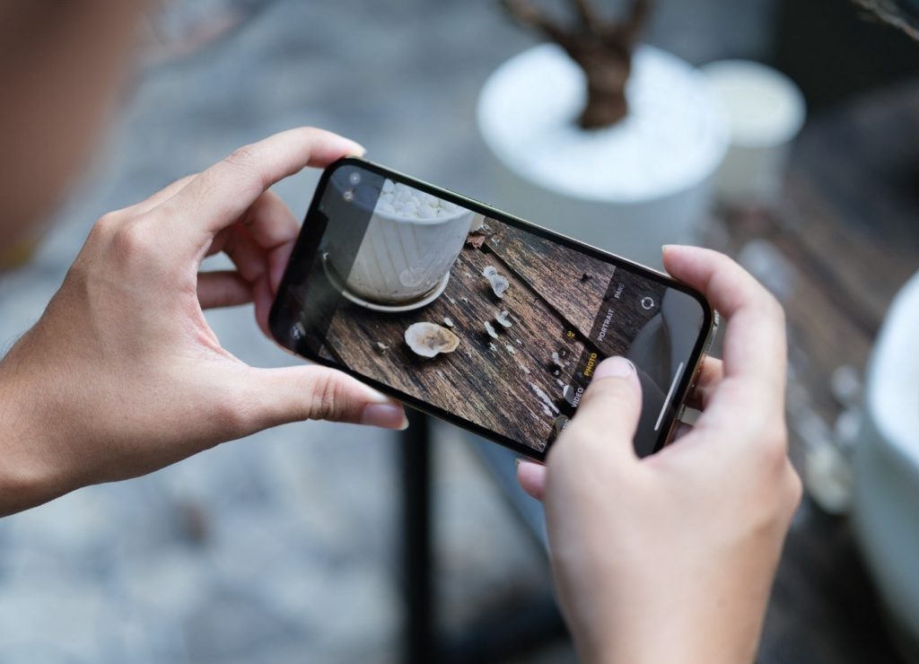 Đánh Giá iPhone 13 Pro: Hiệu Năng Đỉnh, Trải Nghiệm Tuyệt Vời