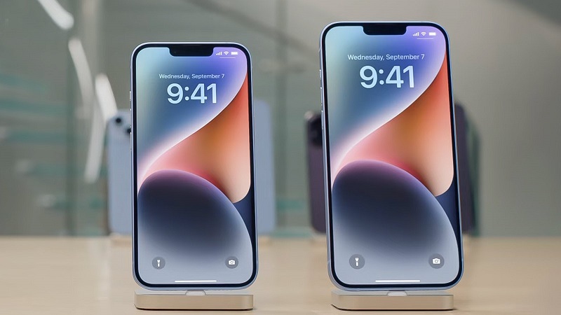 Đánh giá iPhone 14 Plus: Phiên bản phóng to của iPhone 14, liệu có đáng mua?