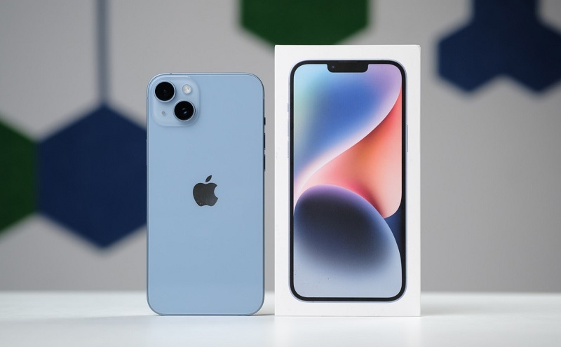 Đánh giá iPhone 14 Plus: Phiên bản phóng to của iPhone 14, liệu có đáng mua?