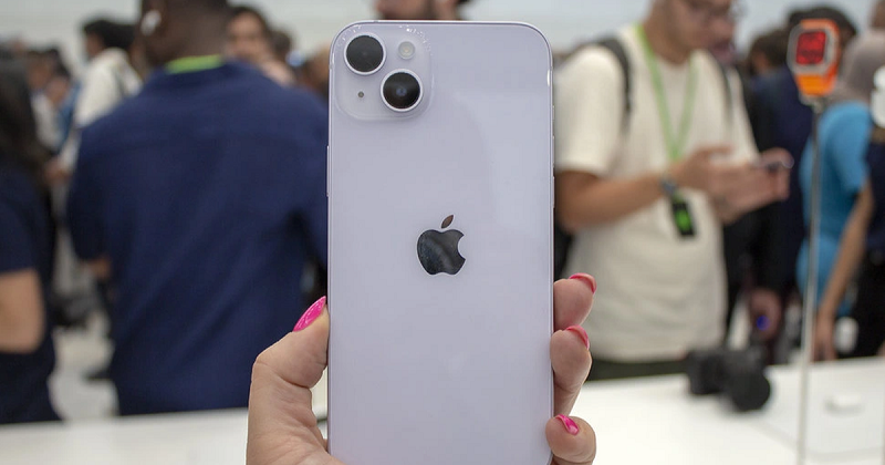 Đánh giá iPhone 14 Plus: Phiên bản phóng to của iPhone 14, liệu có đáng mua?