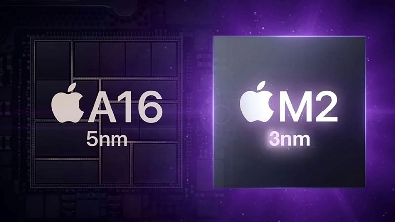 Đánh giá iphone 14 pro: Dynamic Island và màu tím cực sang