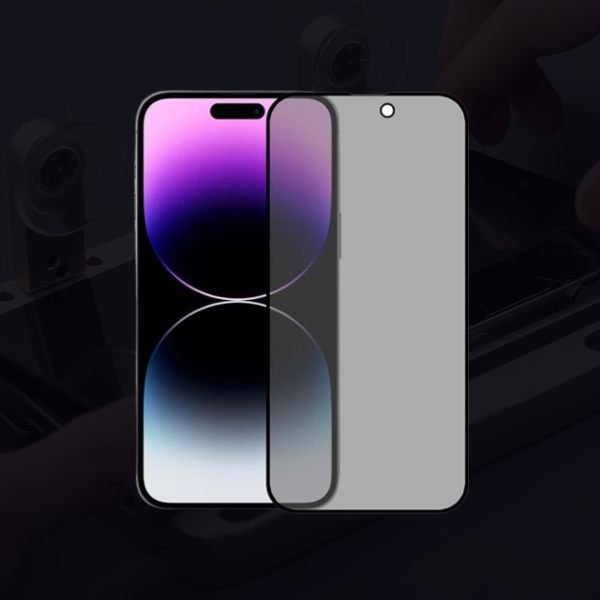 Ép Kính iPhone