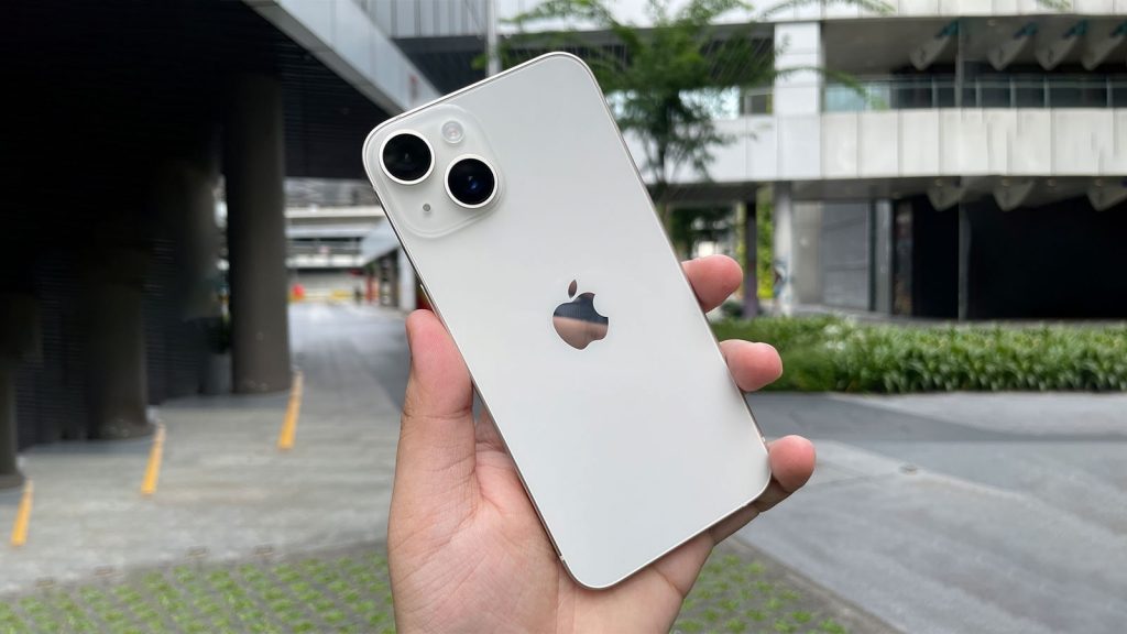 Nhu Cầu Hạ Nhiệt, Giá iPhone 14 Thấp Chạm Sàn
