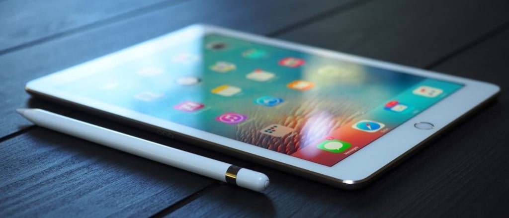 Mua iPad Chính Hãng Giá Tốt Hỗ Trợ Góp 0% Tại 2Tech House