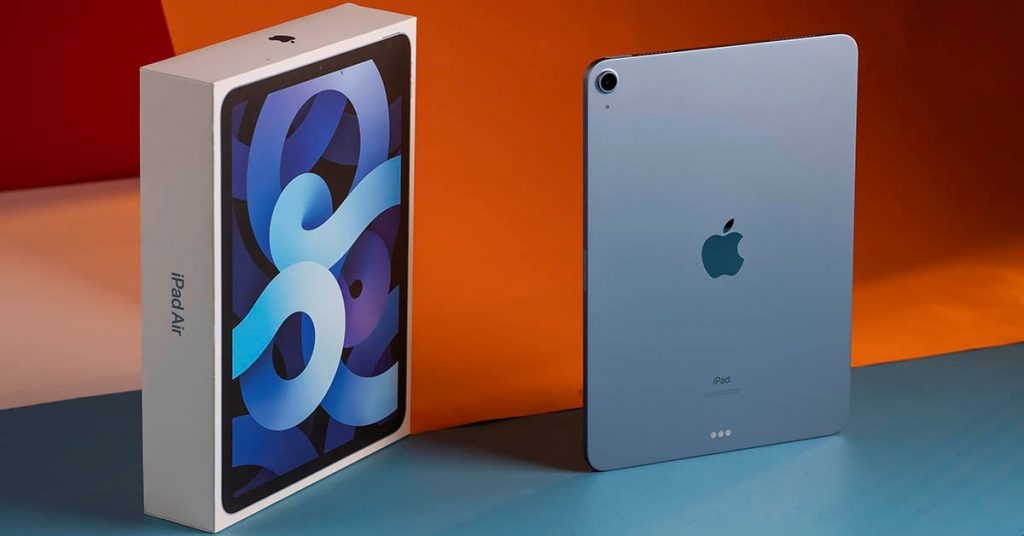 Mua iPad Chính Hãng Giá Tốt Hỗ Trợ Góp 0% Tại 2Tech House