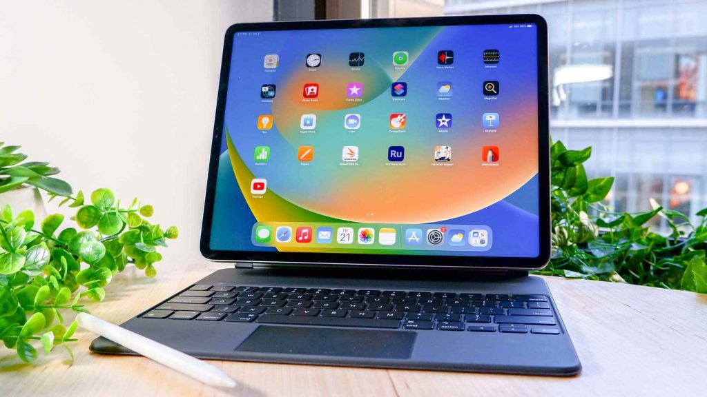 Mua iPad Chính Hãng Giá Tốt Hỗ Trợ Góp 0% Tại 2Tech House