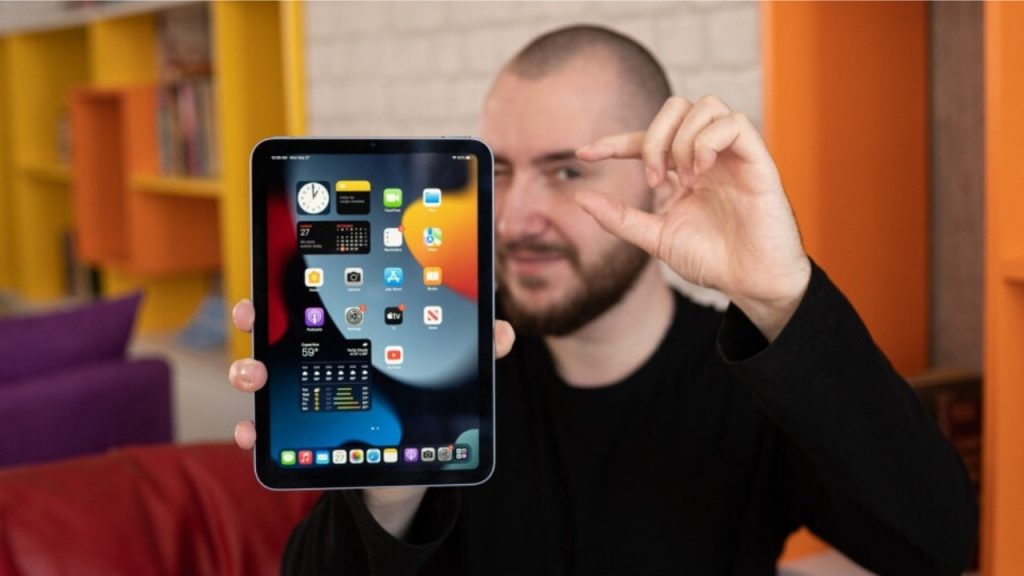 Mua iPad Chính Hãng Giá Tốt Hỗ Trợ Góp 0% Tại 2Tech House