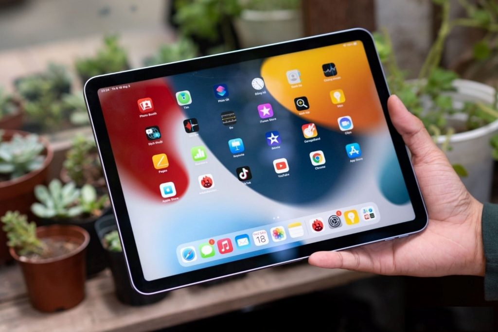 Mua iPad Chính Hãng Giá Tốt Hỗ Trợ Góp 0% Tại 2Tech House
