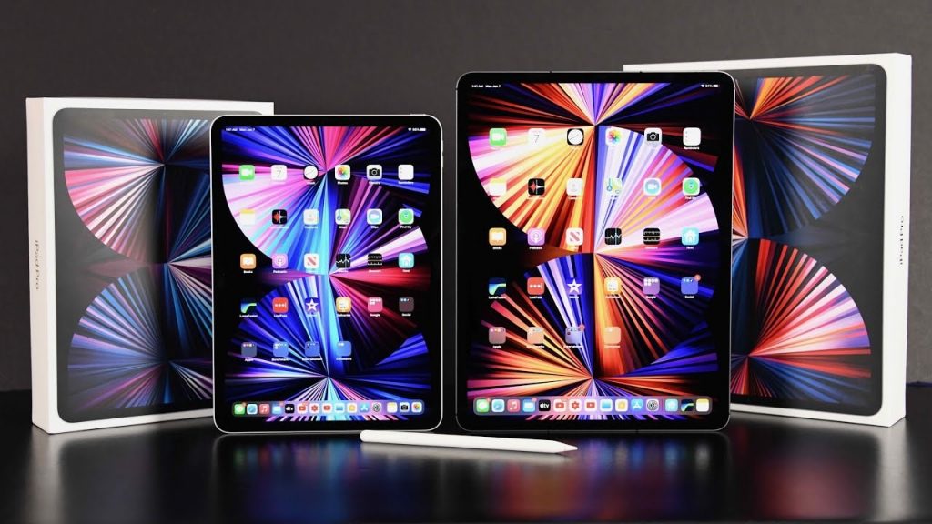 Mua iPad Chính Hãng Giá Tốt Hỗ Trợ Góp 0% Tại 2Tech House