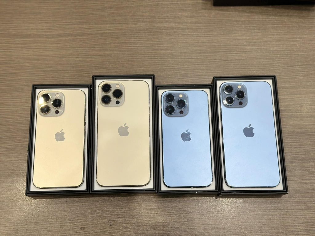 Mua iPhone Ở Đâu Uy Tín Tại TPHCM? Top 5 Cửa Hàng Bán iPhone Uy Tín