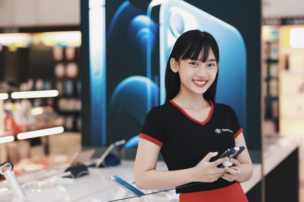 Mua iPhone Ở Đâu Uy Tín Tại TPHCM? Top 5 Cửa Hàng Bán iPhone Uy Tín