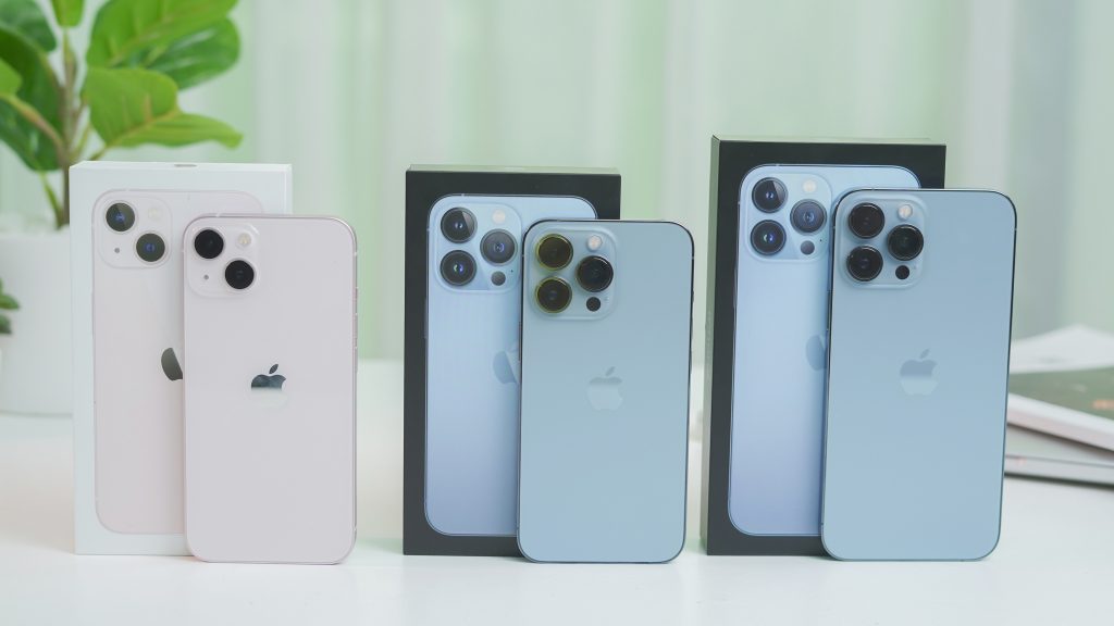 Mua iPhone Ở Đâu Uy Tín Tại TPHCM? Top 5 Cửa Hàng Bán iPhone Uy Tín