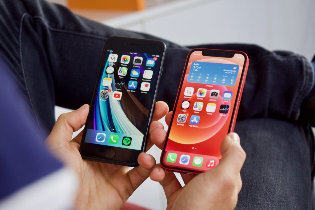Mua iPhone Ở Đâu Uy Tín Tại TPHCM? Top 5 Cửa Hàng Bán iPhone Uy Tín