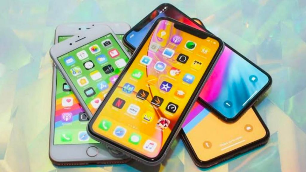 Mua iPhone Ở Đâu Uy Tín Tại TPHCM? Top 5 Cửa Hàng Bán iPhone Uy Tín