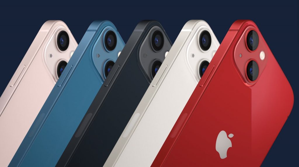 So Sánh iPhone 13 Và iPhone 14: Có Nên Nâng Cấp Hay Không?