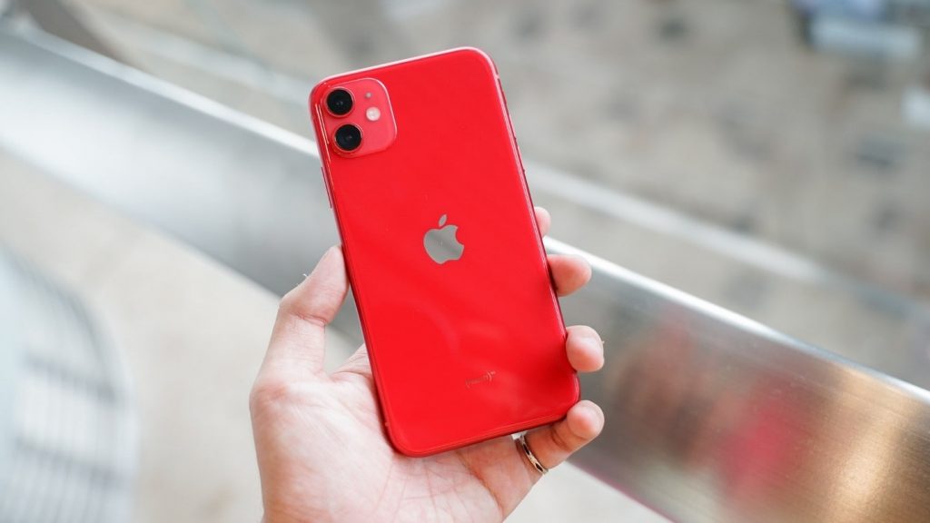 So Sánh iPhone 14 Và iPhone 14 Plus: Sự Khác Biệt Nằm Ở Kích Thước