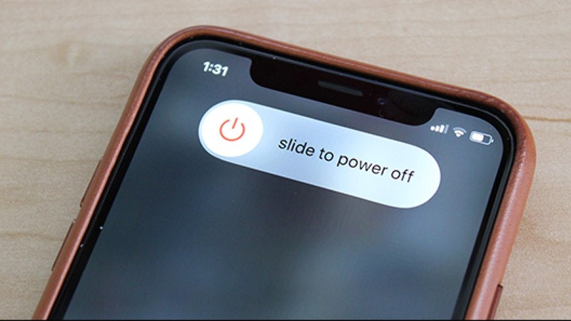 Tất Tần Tật Các Cách Tắt Nguồn iPhone Nhanh Chóng, Đơn Giản 8 Tất Tần Tật Các Cách Tắt Nguồn iPhone Nhanh Chóng, Đơn Giản