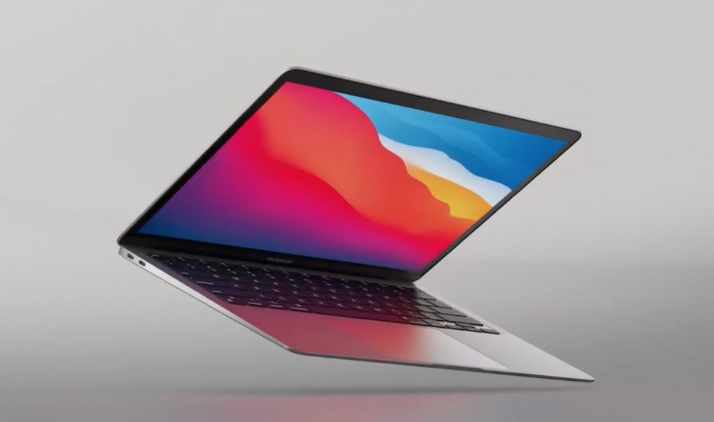 Đánh Giá MacBook Air M1: Sự Lựa Chọn Hoàn Hảo Cho Học Sinh, Sinh Viên