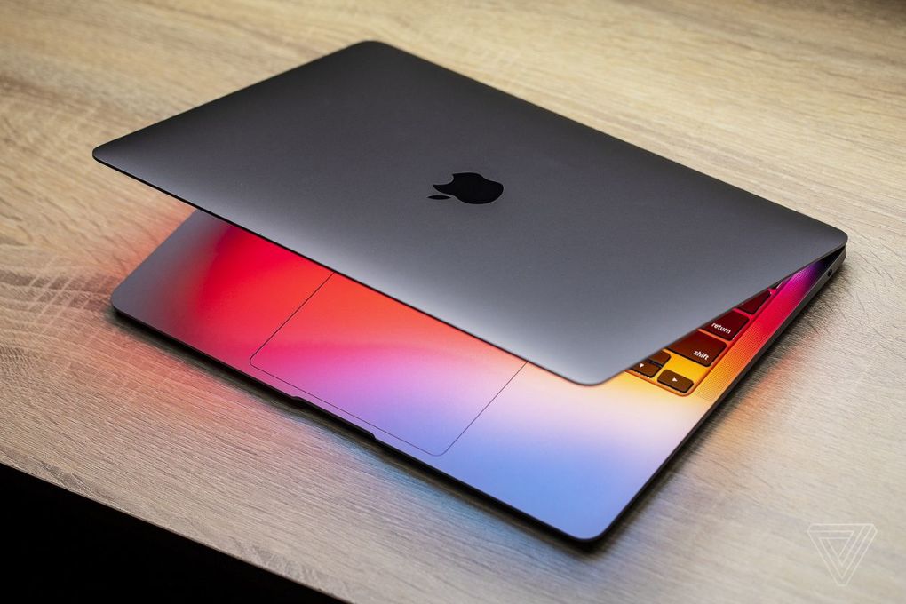 Đánh Giá MacBook Air M1: Sự Lựa Chọn Hoàn Hảo Cho Học Sinh, Sinh Viên