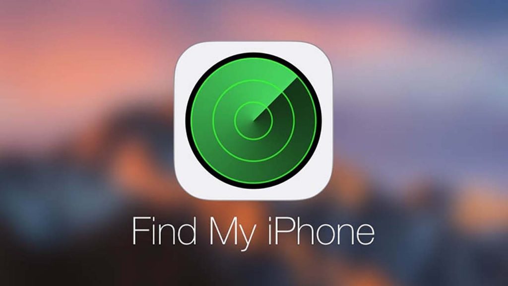 Find My iPhone Là Gì? Cách Sử Dụng “Find My iPhone” 5 Find My iPhone Là Gì? Cách Sử Dụng “Find My iPhone”