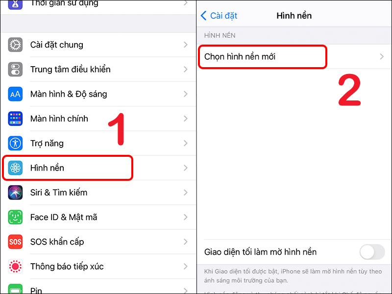 Tải Ngay 99+ Hình Nền iPhone 12 Siêu Đẹp Dành Cho Bạn