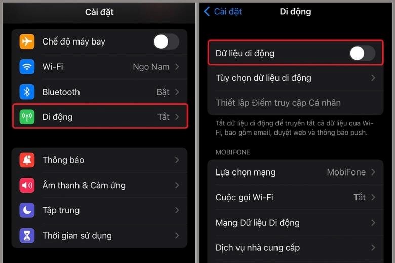 Cách Chia Sẻ Wifi Trên iPhone Đơn Giản Và Dễ Dàng 7 Cách Chia Sẻ Wifi Trên iPhone Đơn Giản Và Dễ Dàng