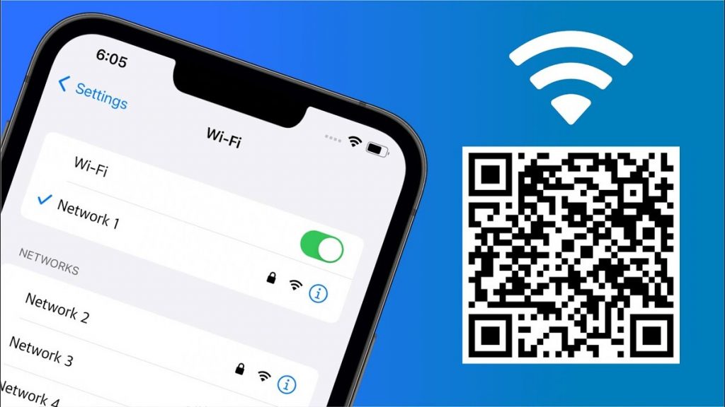Cách Chia Sẻ Wifi Trên iPhone Đơn Giản Và Dễ Dàng 10 Cách Chia Sẻ Wifi Trên iPhone Đơn Giản Và Dễ Dàng