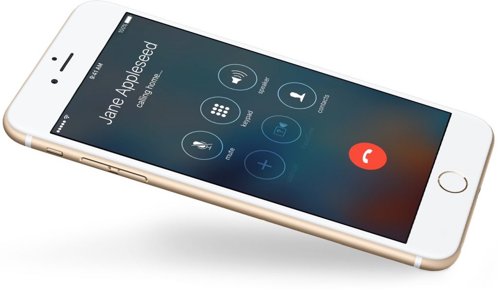 Bật Mí 3 Cách Ghi Âm Cuộc Gọi Trên iPhone Đơn Giản 6 Bật Mí 3 Cách Ghi Âm Cuộc Gọi Trên iPhone Đơn Giản