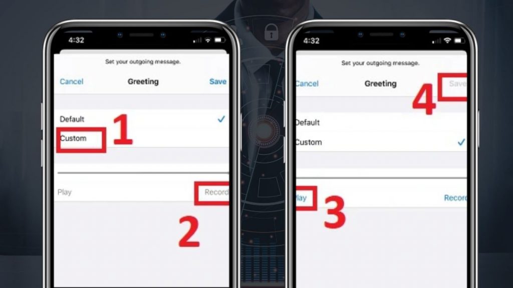 Bật Mí 3 Cách Ghi Âm Cuộc Gọi Trên iPhone Đơn Giản 8 Bật Mí 3 Cách Ghi Âm Cuộc Gọi Trên iPhone Đơn Giản