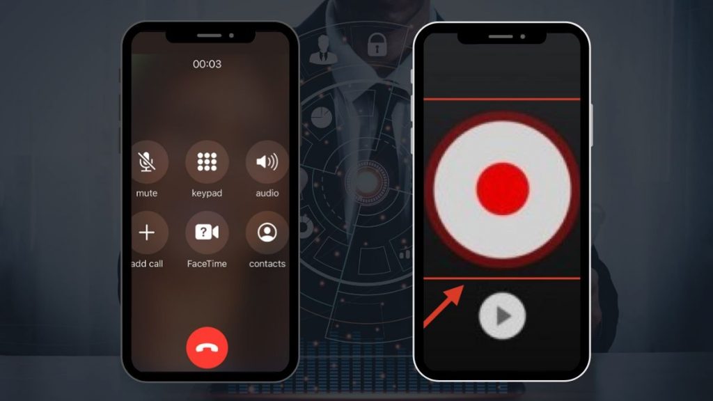 Bật Mí 3 Cách Ghi Âm Cuộc Gọi Trên iPhone Đơn Giản 9 Bật Mí 3 Cách Ghi Âm Cuộc Gọi Trên iPhone Đơn Giản