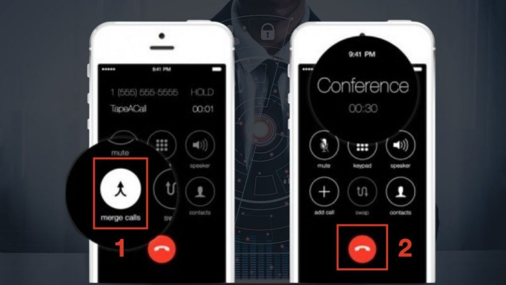 Bật Mí 3 Cách Ghi Âm Cuộc Gọi Trên iPhone Đơn Giản 10 Bật Mí 3 Cách Ghi Âm Cuộc Gọi Trên iPhone Đơn Giản