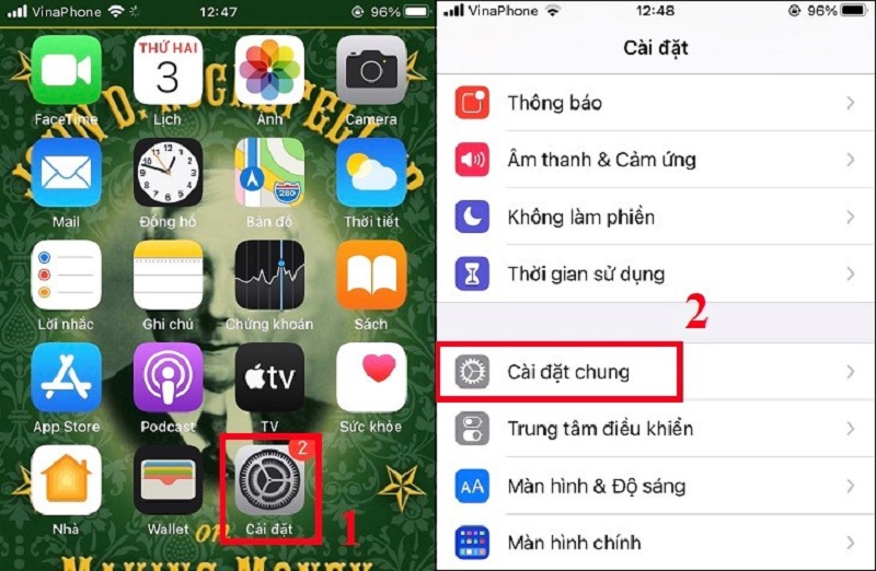 Bỏ túi các cách giải phóng dung lượng iPhone