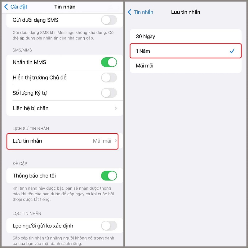Bỏ túi các cách giải phóng dung lượng iPhone