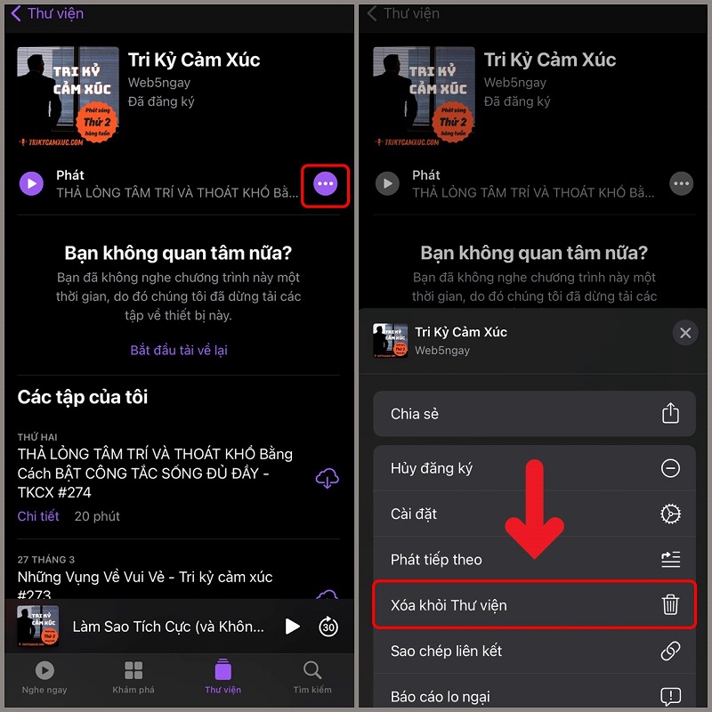 Bỏ túi các cách giải phóng dung lượng iPhone