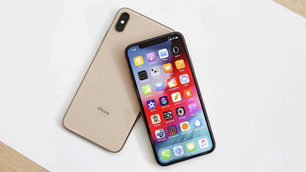 So Sánh iPhone X và XS Chi Tiết Nhất 2023