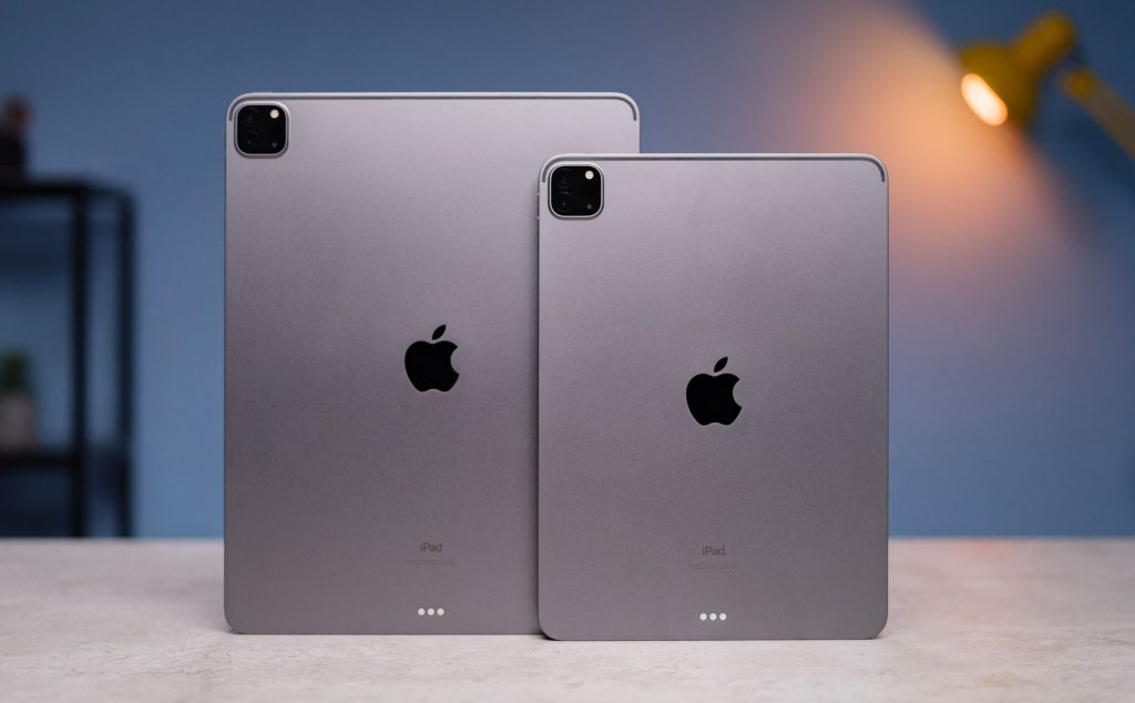 Đánh Giá iPad Pro 11 inch M2: Thiết Kế, Màn Hình Và Hiệu Năng 5 Đánh Giá iPad Pro 11 inch M2: Thiết Kế, Màn Hình Và Hiệu Năng