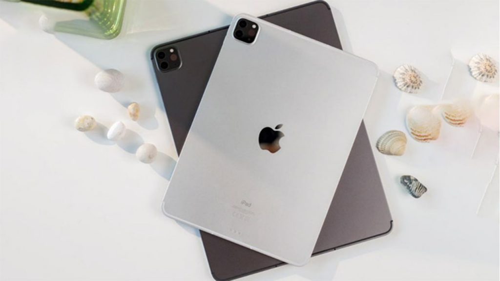 Đánh Giá iPad Pro 11 inch M2: Thiết Kế, Màn Hình Và Hiệu Năng 8 Đánh Giá iPad Pro 11 inch M2: Thiết Kế, Màn Hình Và Hiệu Năng