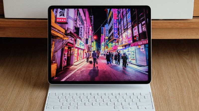 Đánh Giá iPad Pro 12.9 Inch M2 Chi Tiết Về Thiết Kế, Cấu Hình