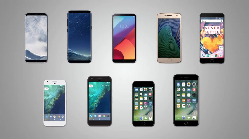 Flagship Là Gì? Các Tiêu Chí Xác Định Sản Phẩm Flagship