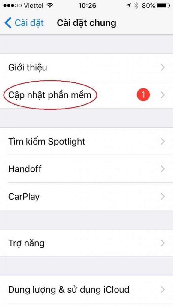 Gặp Tình Trạng iPhone Sạc Không Lên Pin Phải Làm Sao?