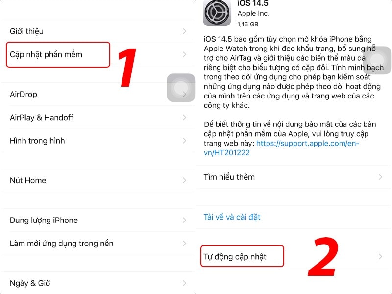 Gặp Tình Trạng iPhone Sạc Không Lên Pin Phải Làm Sao?