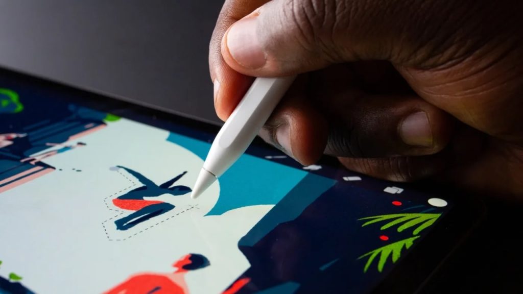 So Sánh iPad Pro 12.9 inch M2 Và M1: Khác Biệt Nằm Ở Con Chip