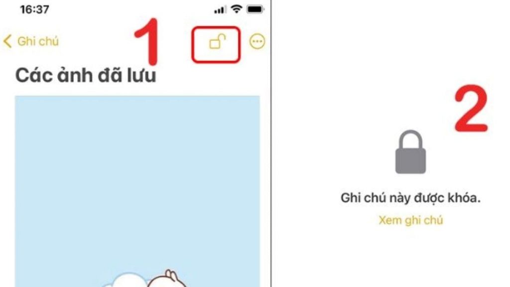 Tổng Hợp Các Cách Ẩn Ảnh trên iPhone Nhanh Chóng