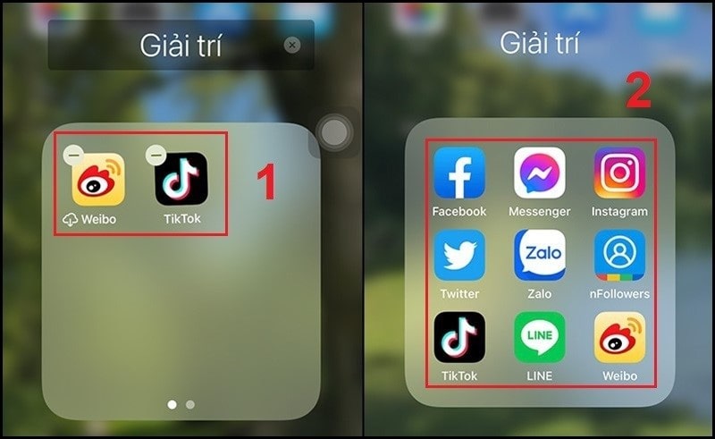 Bạn Đã Biết Cách Xóa, Ẩn Ứng Dụng Trên iPhone Chưa?